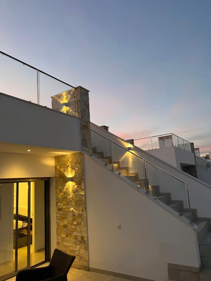 Luxury Villa4You 洛斯阿尔卡萨雷斯 外观 照片