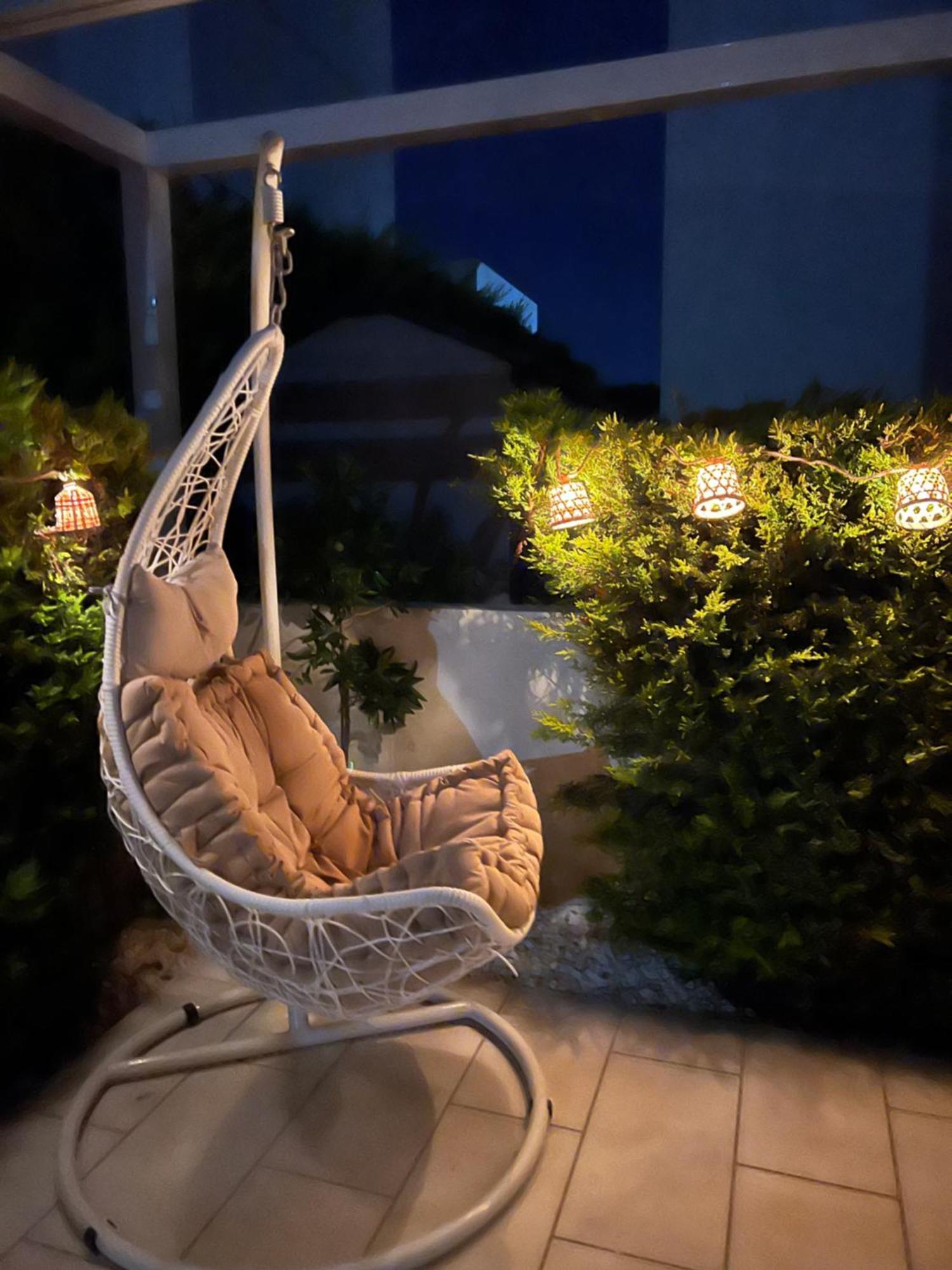 Luxury Villa4You 洛斯阿尔卡萨雷斯 外观 照片
