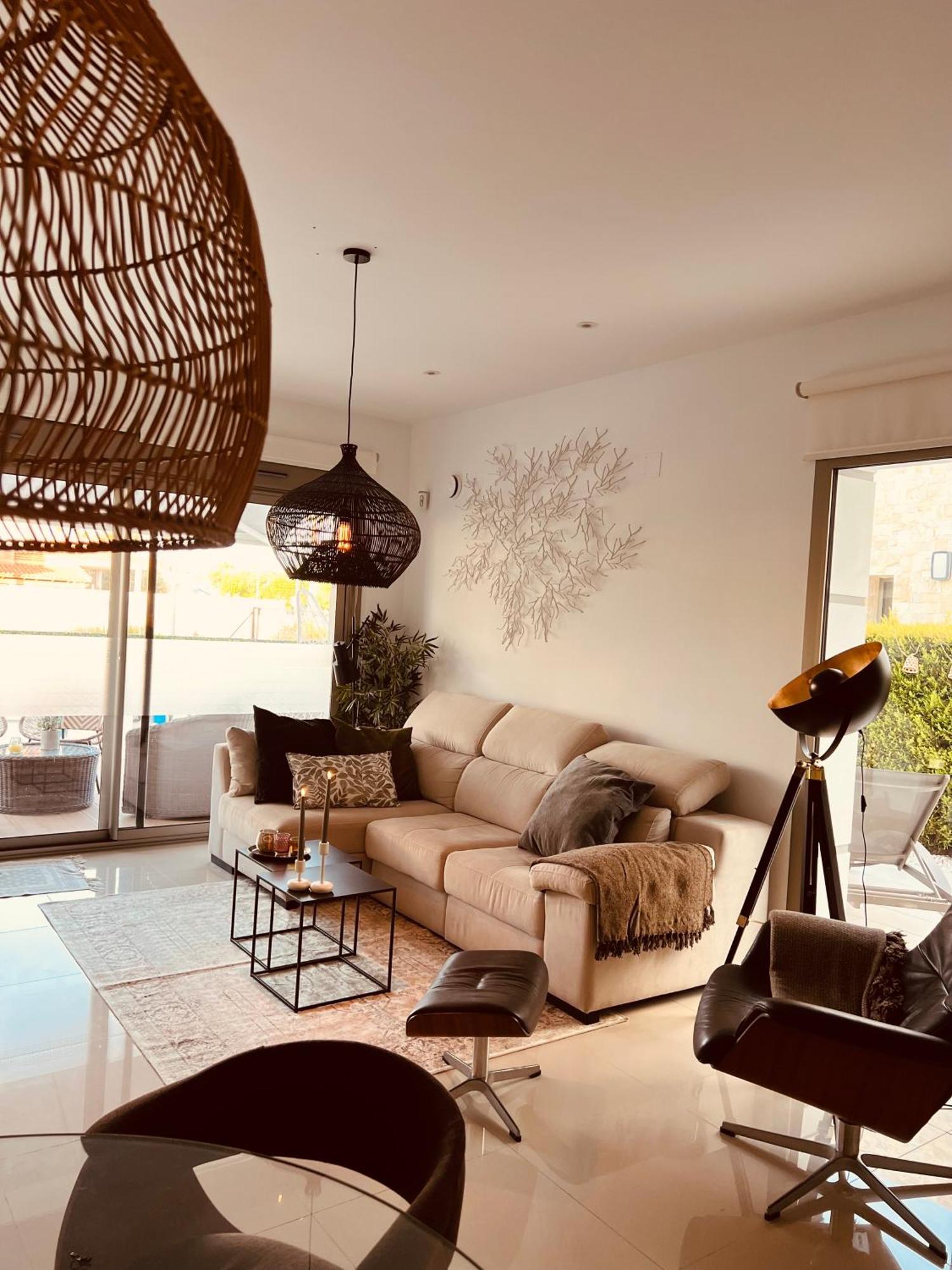 Luxury Villa4You 洛斯阿尔卡萨雷斯 外观 照片